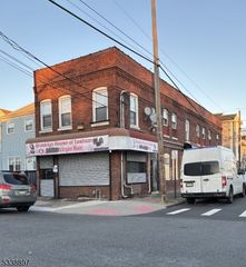 615 E 22nd St, Paterson City, NJ 07514