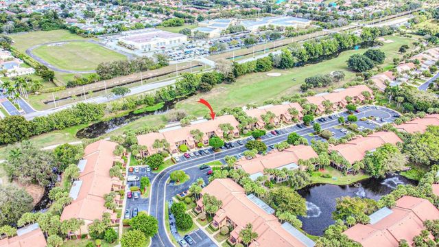 11221 Aspen Glen Drive 205, Boynton Beach, FL 33437