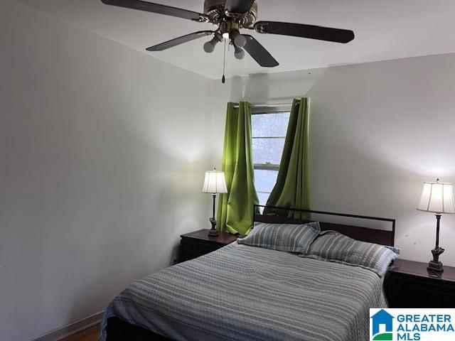 4949 43RD WAY N, Birmingham, AL 35217