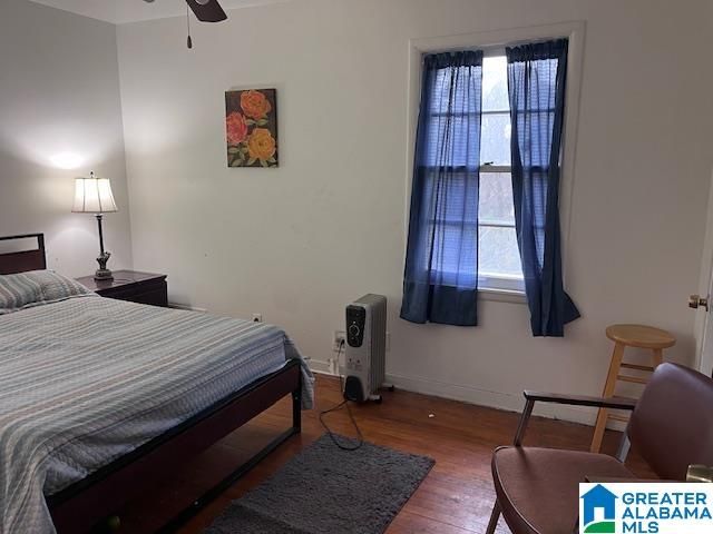 4949 43RD WAY N, Birmingham, AL 35217