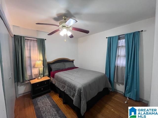 4949 43RD WAY N, Birmingham, AL 35217