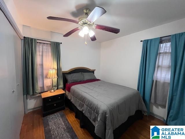 4949 43RD WAY N, Birmingham, AL 35217