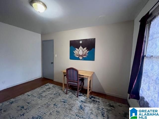 4949 43RD WAY N, Birmingham, AL 35217