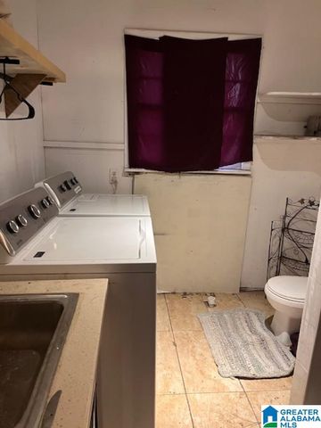 4949 43RD WAY N, Birmingham, AL 35217