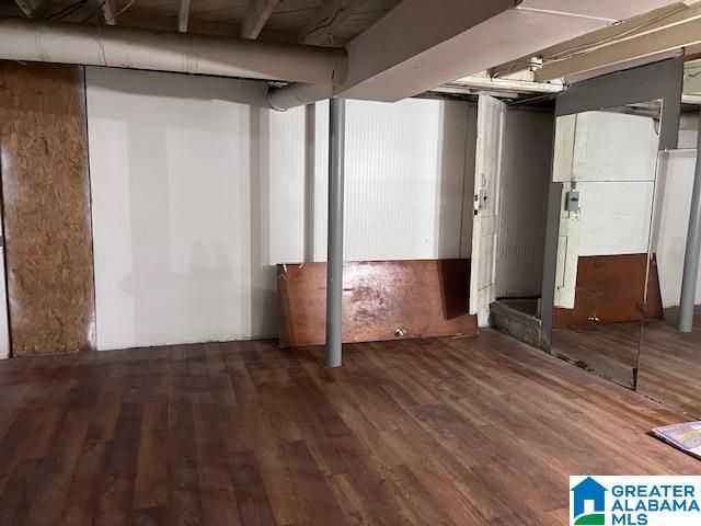 4949 43RD WAY N, Birmingham, AL 35217