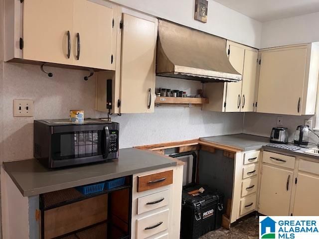 4949 43RD WAY N, Birmingham, AL 35217