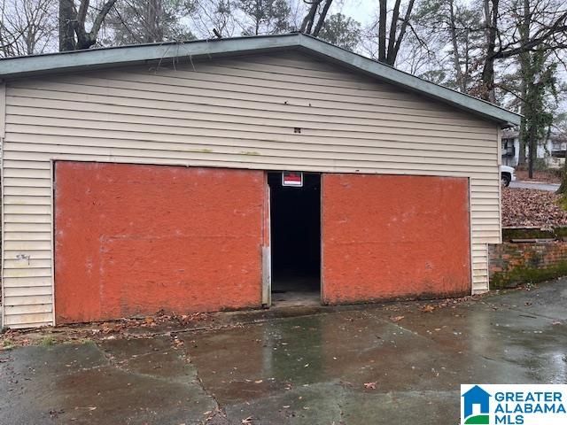 4949 43RD WAY N, Birmingham, AL 35217