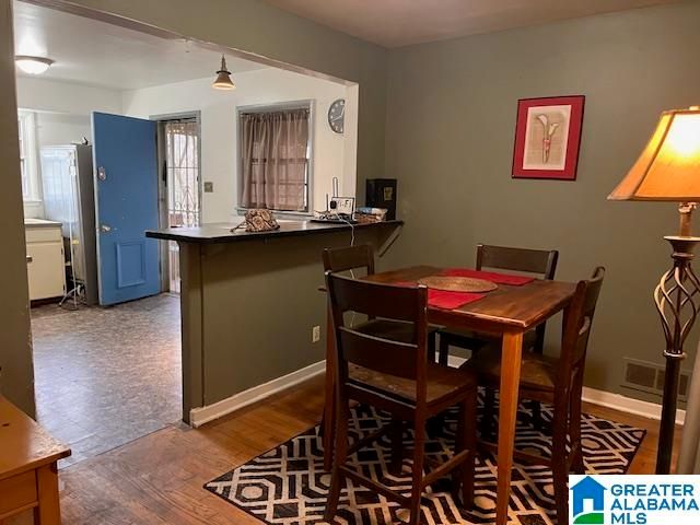 4949 43RD WAY N, Birmingham, AL 35217