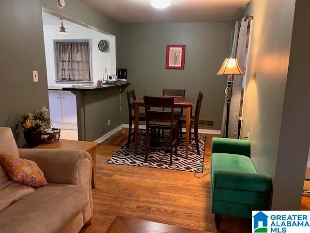 4949 43RD WAY N, Birmingham, AL 35217