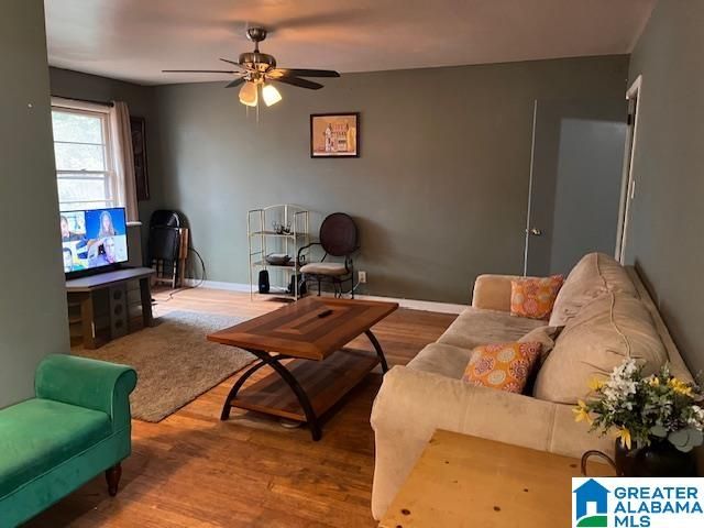 4949 43RD WAY N, Birmingham, AL 35217