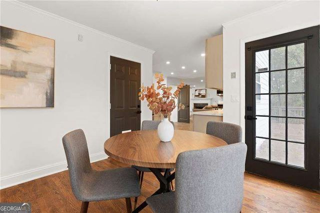 560 Flowering Trail, Grayson, GA 30017