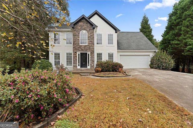 560 Flowering Trail, Grayson, GA 30017