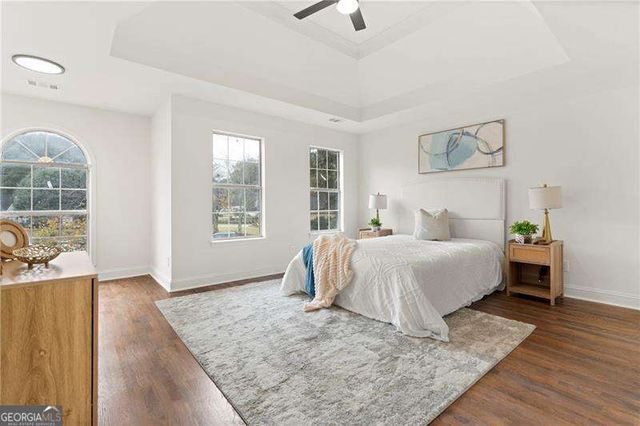 560 Flowering Trail, Grayson, GA 30017