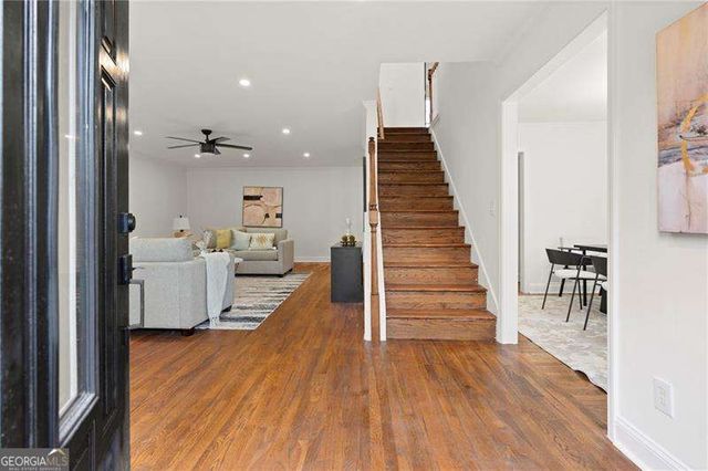 560 Flowering Trail, Grayson, GA 30017