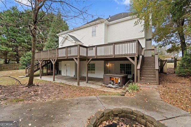 560 Flowering Trail, Grayson, GA 30017