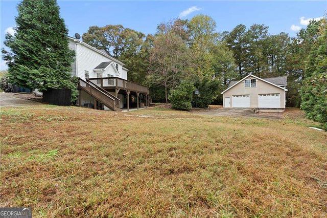 560 Flowering Trail, Grayson, GA 30017