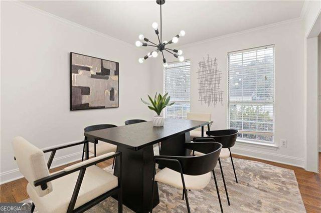 560 Flowering Trail, Grayson, GA 30017