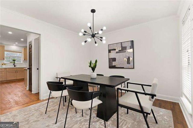 560 Flowering Trail, Grayson, GA 30017