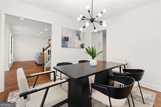 560 Flowering Trail, Grayson, GA 30017