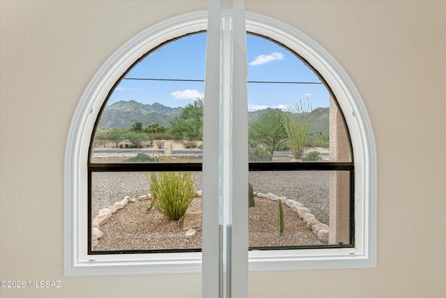 8300 E Ocotillo Drive, Tucson, AZ 85750
