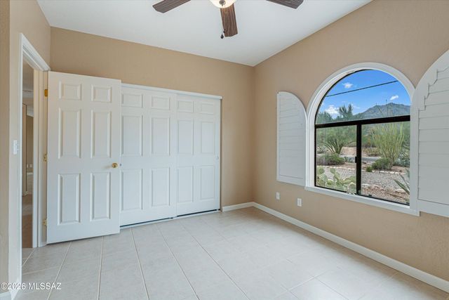 8300 E Ocotillo Drive, Tucson, AZ 85750