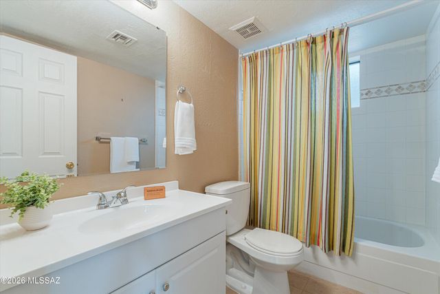 8300 E Ocotillo Drive, Tucson, AZ 85750