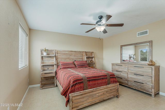 8300 E Ocotillo Drive, Tucson, AZ 85750