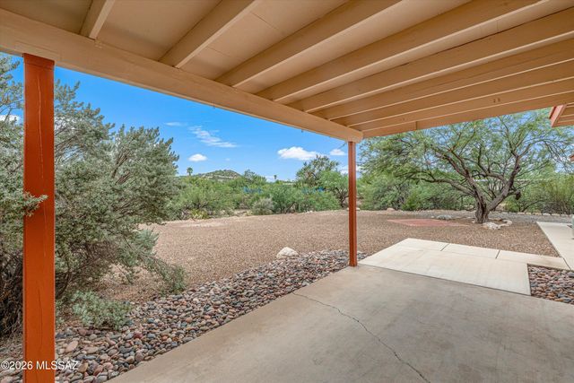 8300 E Ocotillo Drive, Tucson, AZ 85750