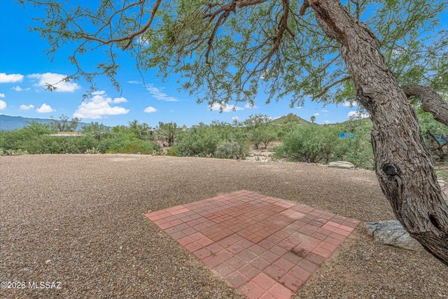 8300 E Ocotillo Drive, Tucson, AZ 85750