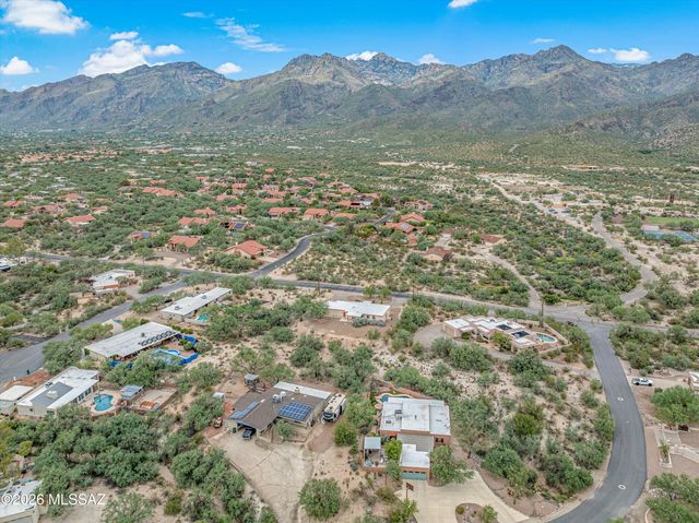 8300 E Ocotillo Drive, Tucson, AZ 85750