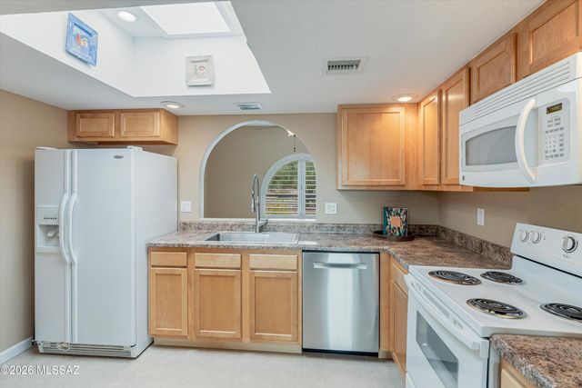 8300 E Ocotillo Drive, Tucson, AZ 85750