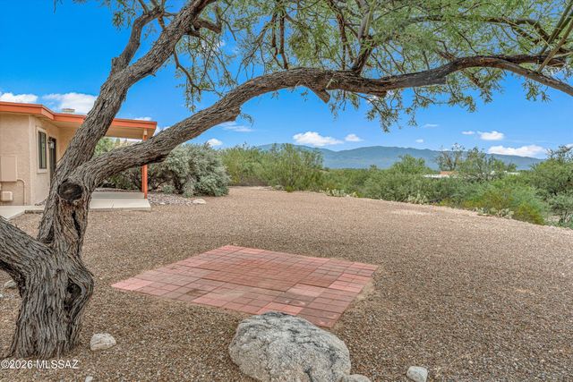 8300 E Ocotillo Drive, Tucson, AZ 85750
