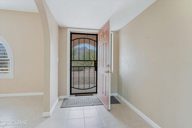 8300 E Ocotillo Drive, Tucson, AZ 85750