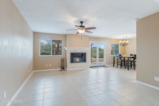 8300 E Ocotillo Drive, Tucson, AZ 85750
