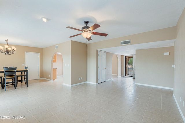 8300 E Ocotillo Drive, Tucson, AZ 85750