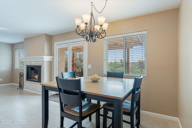 8300 E Ocotillo Drive, Tucson, AZ 85750