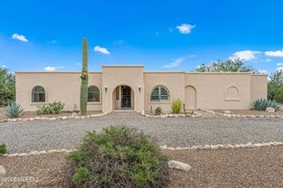 8300 E Ocotillo Drive, Tucson, AZ 85750