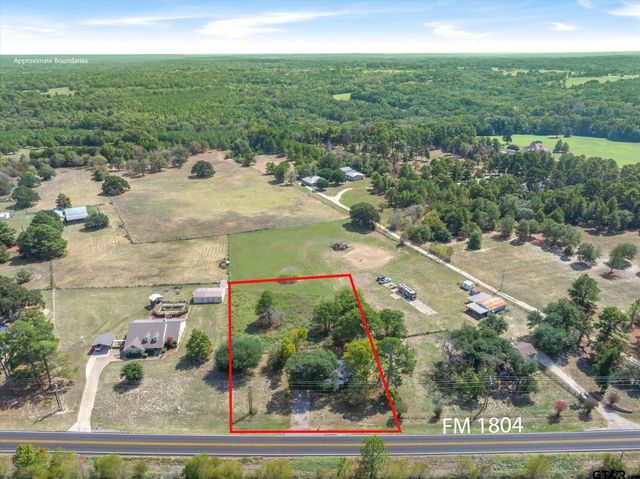 19660 FM 1804, Lindale, TX 75771