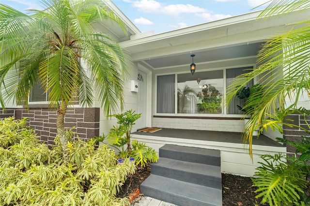 3712 30TH AVENUE N, St Petersburg, FL 33713