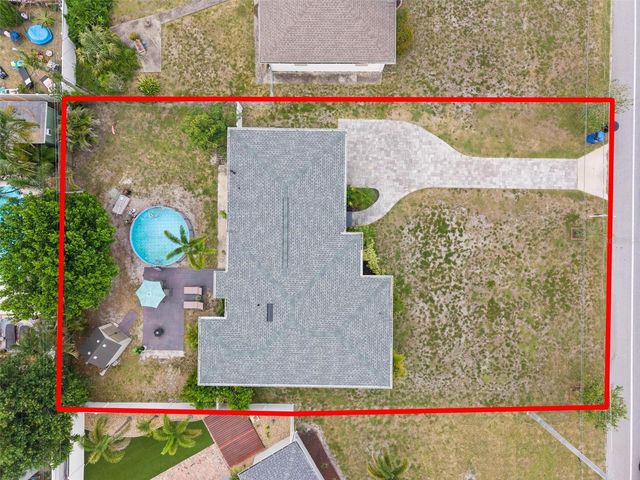 3712 30TH AVENUE N, St Petersburg, FL 33713