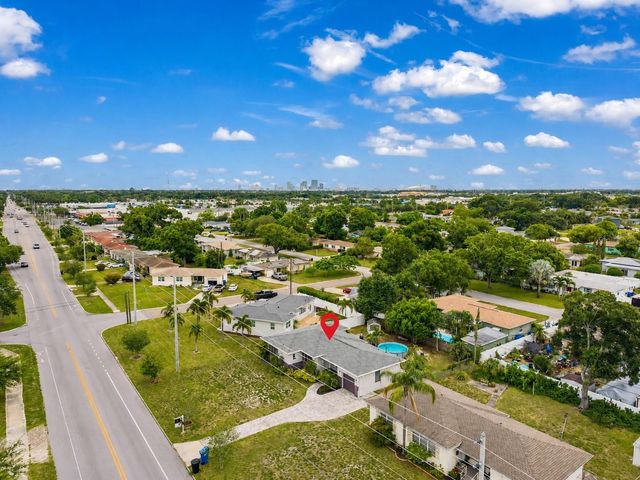 3712 30TH AVENUE N, St Petersburg, FL 33713
