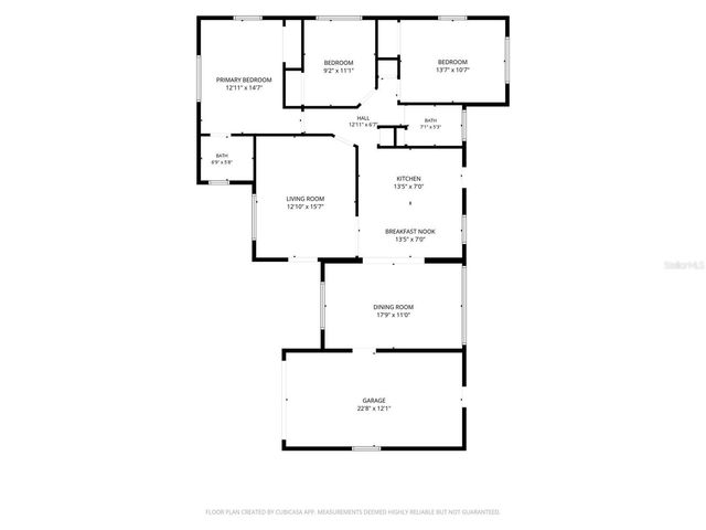 3712 30TH AVENUE N, St Petersburg, FL 33713