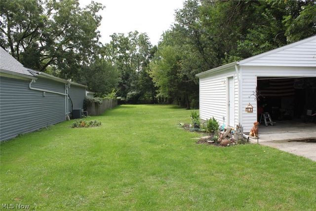 3748 Cress Road, Cleveland, OH 44111