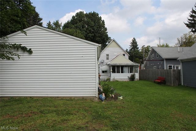 3748 Cress Road, Cleveland, OH 44111