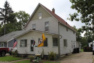 3748 Cress Road, Cleveland, OH 44111
