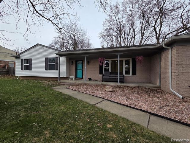 5372 Moceri Lane, Grand Blanc, MI 48439