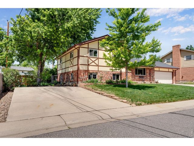 10903 Bannock St, Northglenn, CO 80234