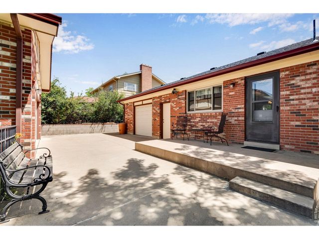 10903 Bannock St, Northglenn, CO 80234