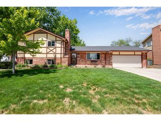 10903 Bannock St, Northglenn, CO 80234