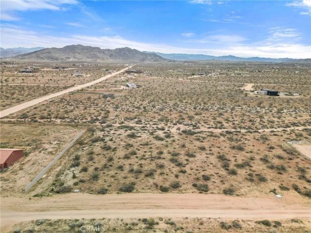 60449 Belfair, Joshua Tree, CA 92252